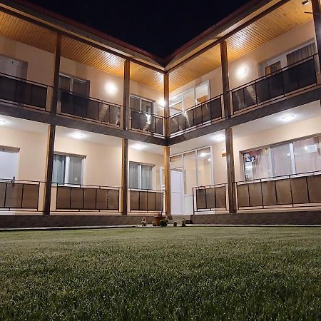 Vila Sophia Вама-Веке Экстерьер фото