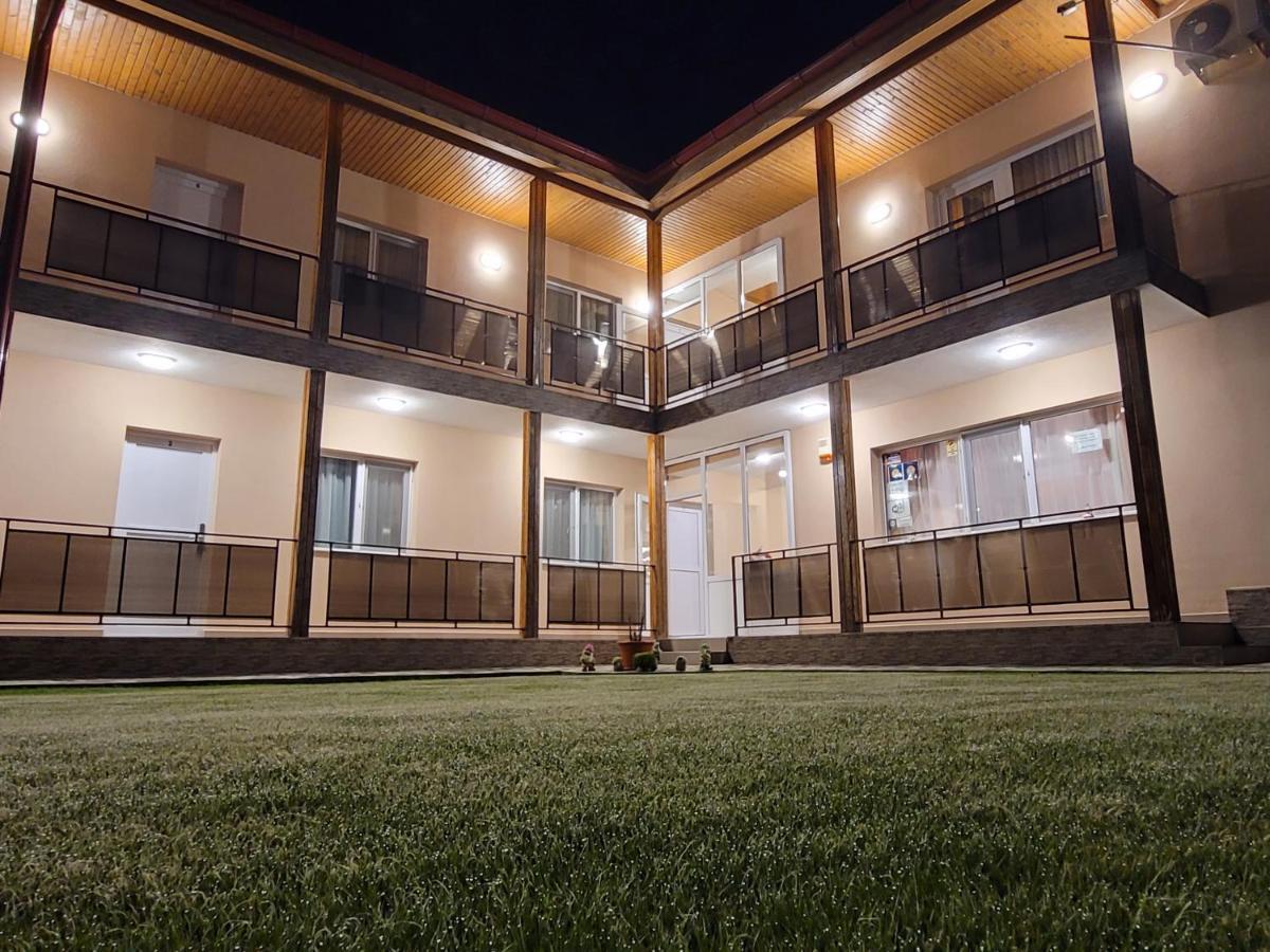 Vila Sophia Вама-Веке Экстерьер фото