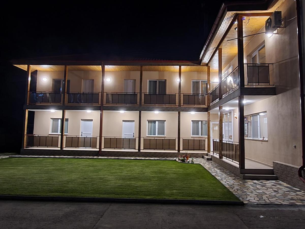 Vila Sophia Вама-Веке Экстерьер фото