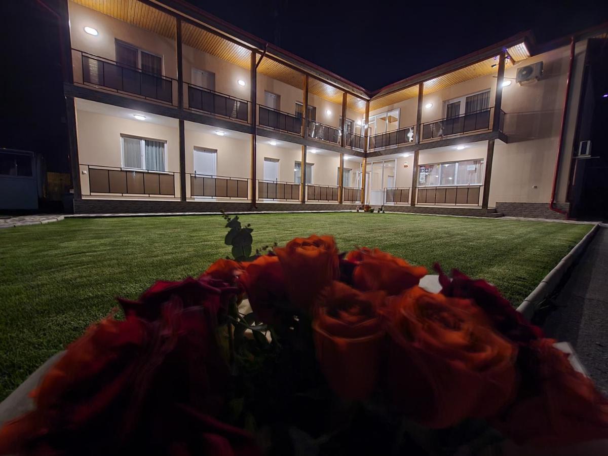 Vila Sophia Вама-Веке Экстерьер фото