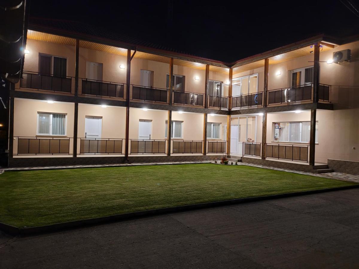 Vila Sophia Вама-Веке Экстерьер фото
