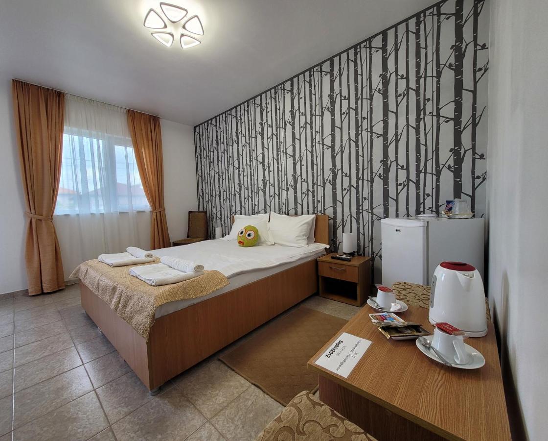 Vila Sophia Вама-Веке Экстерьер фото