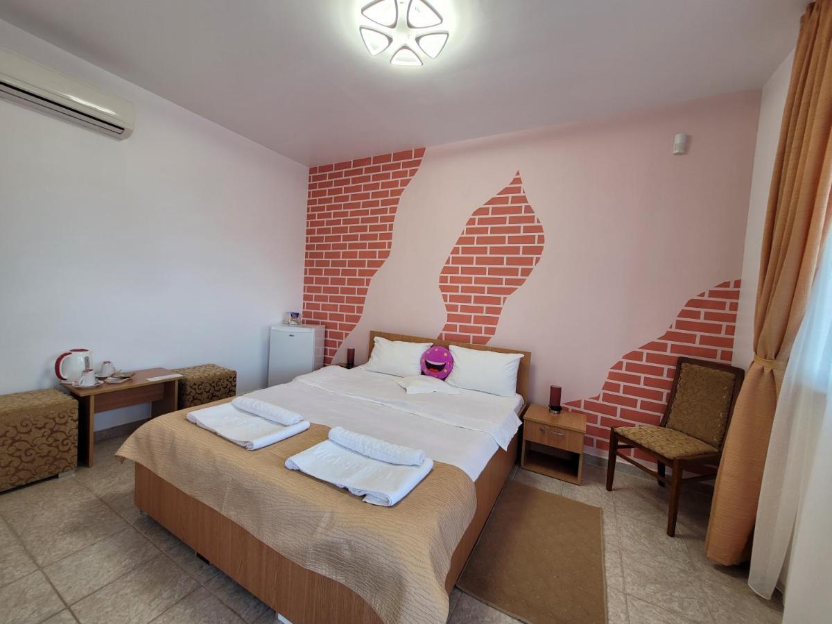 Vila Sophia Вама-Веке Экстерьер фото
