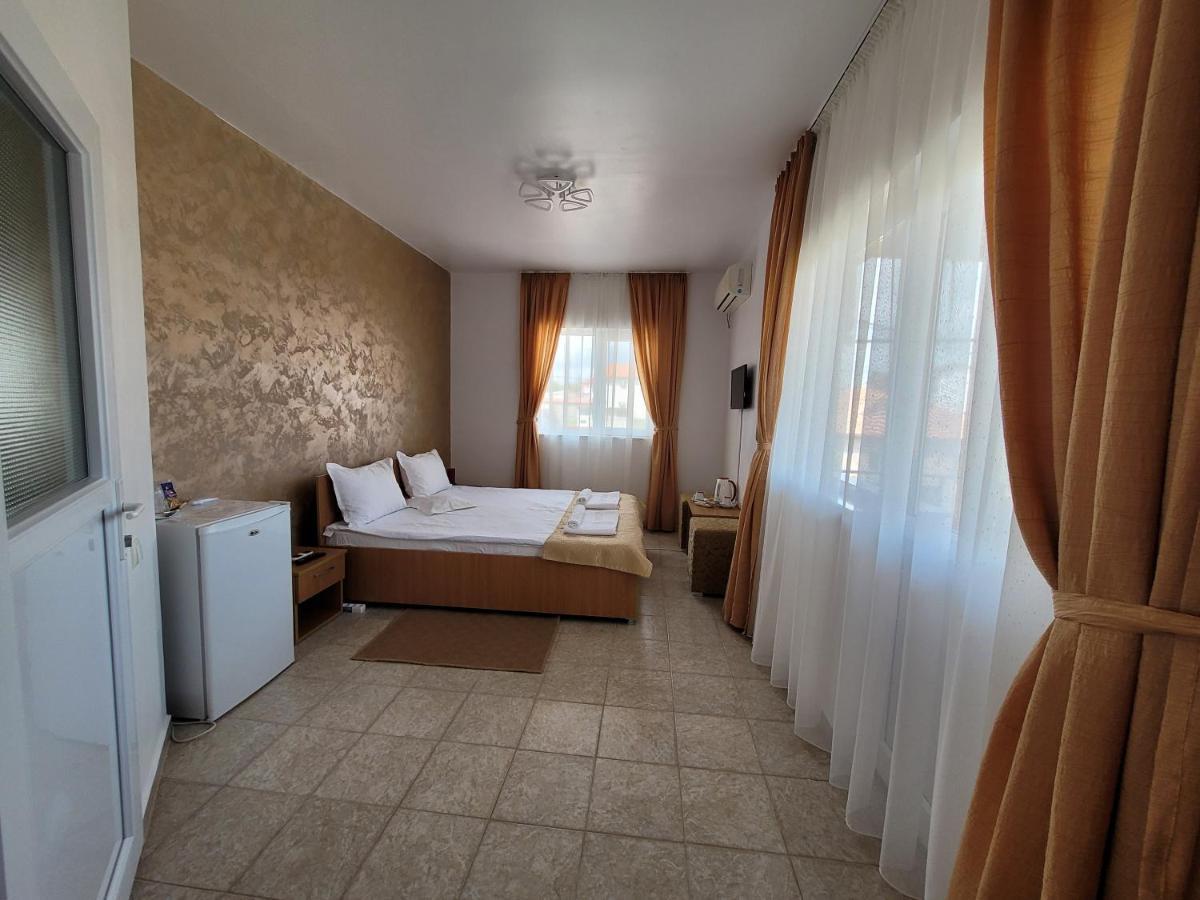 Vila Sophia Вама-Веке Экстерьер фото