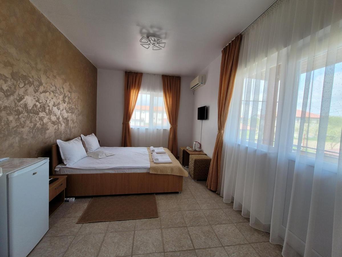 Vila Sophia Вама-Веке Экстерьер фото