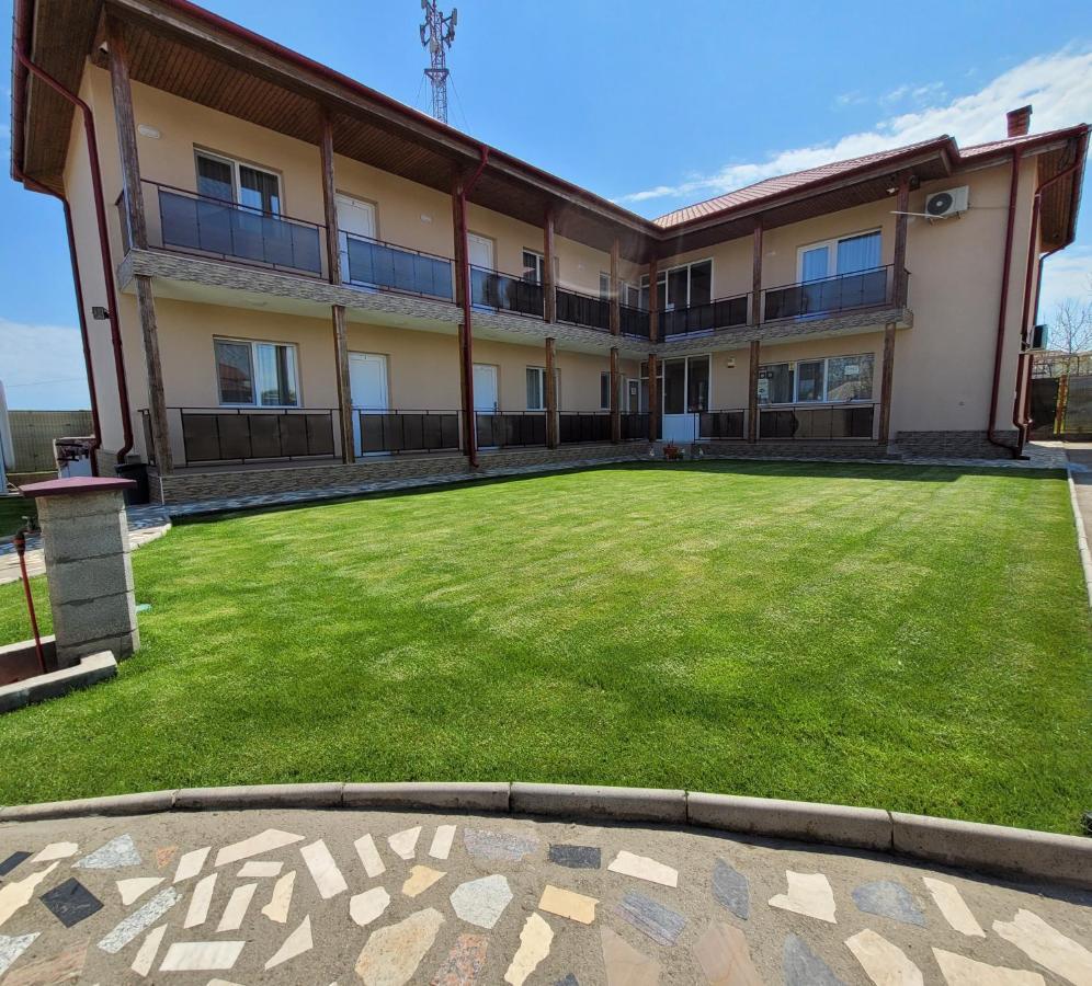 Vila Sophia Вама-Веке Экстерьер фото