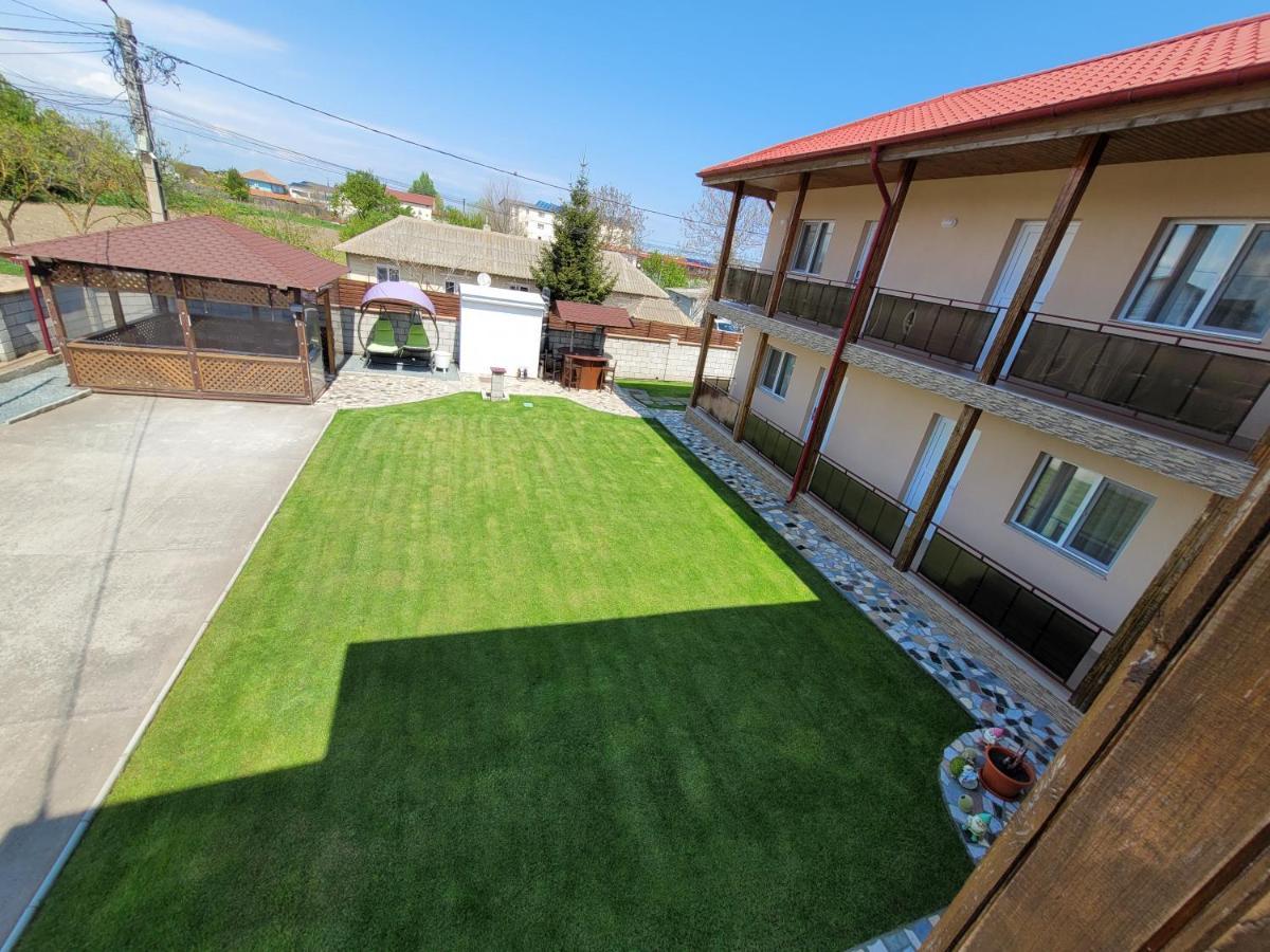 Vila Sophia Вама-Веке Экстерьер фото