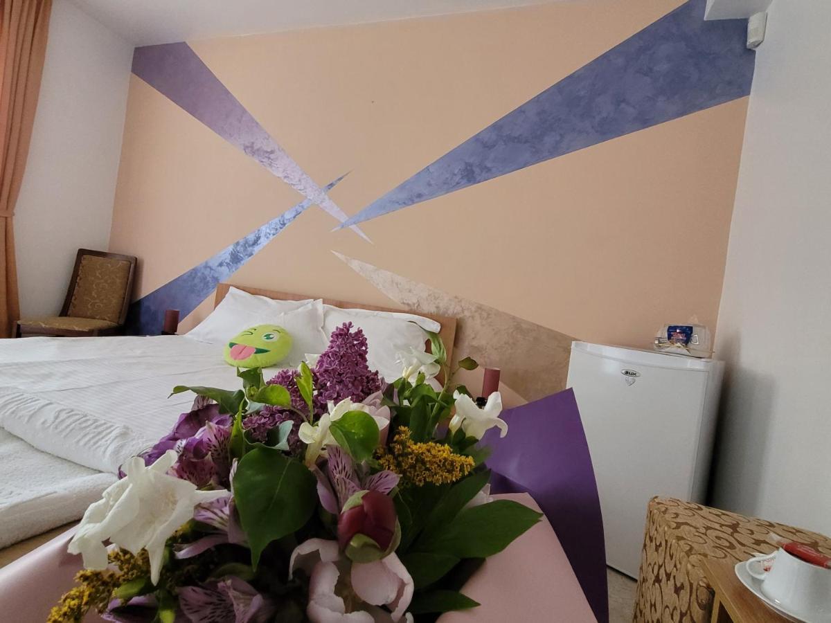 Vila Sophia Вама-Веке Экстерьер фото