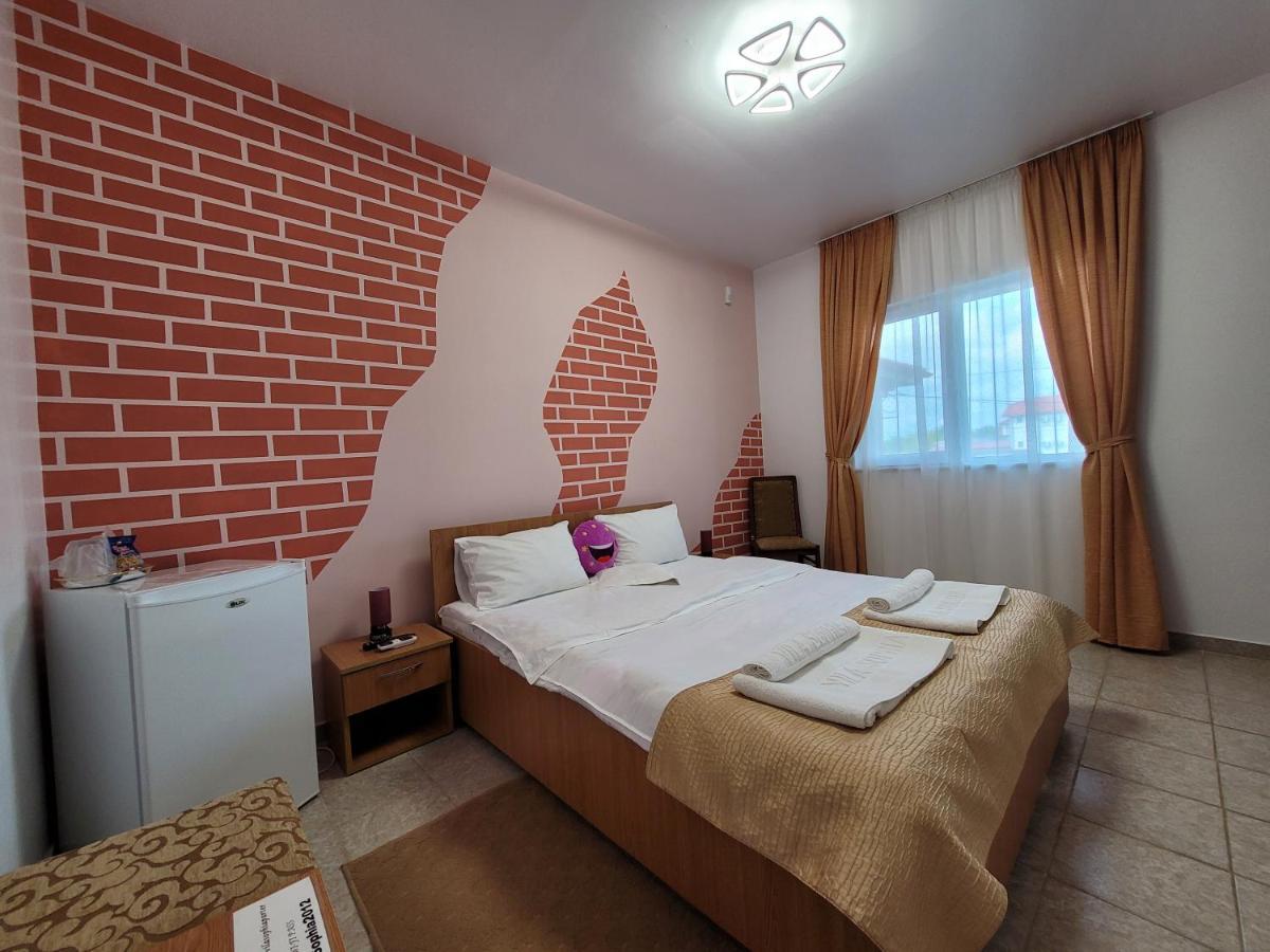 Vila Sophia Вама-Веке Экстерьер фото