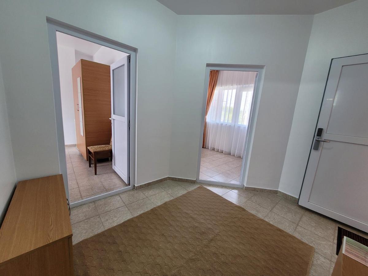 Vila Sophia Вама-Веке Экстерьер фото