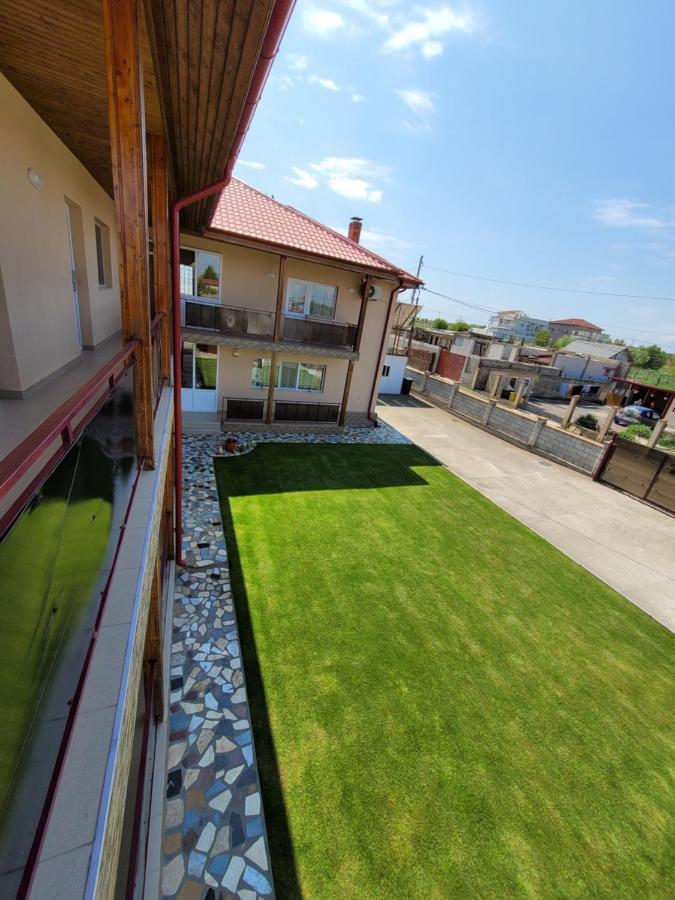 Vila Sophia Вама-Веке Экстерьер фото