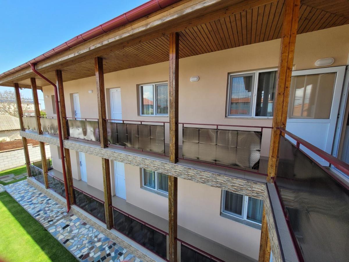 Vila Sophia Вама-Веке Экстерьер фото