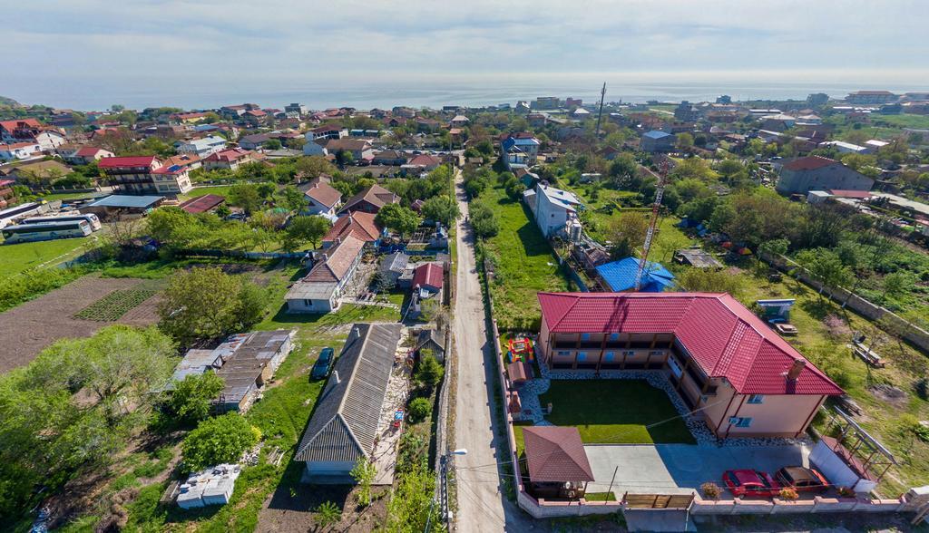 Vila Sophia Вама-Веке Экстерьер фото