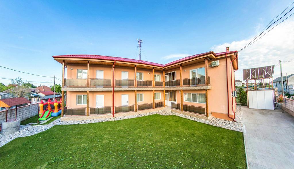Vila Sophia Вама-Веке Экстерьер фото